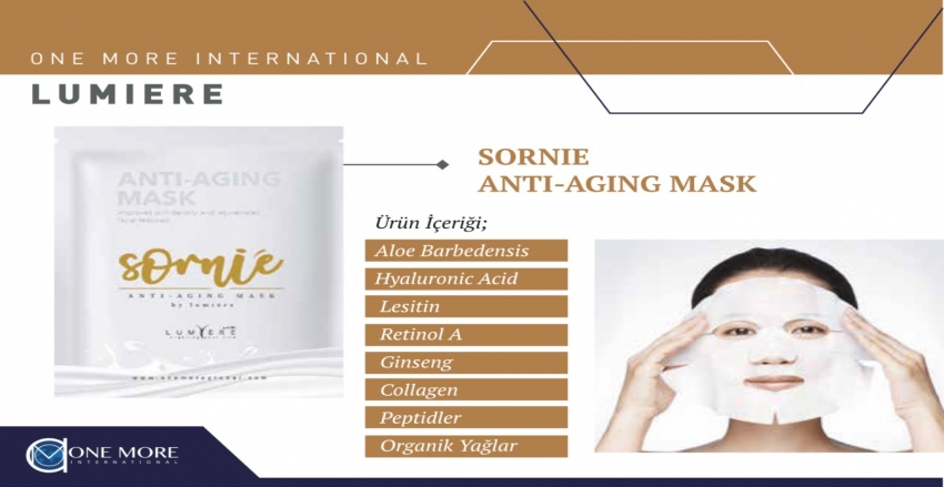 onemore maske