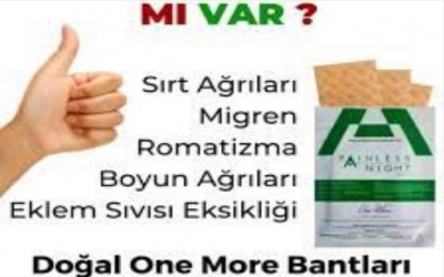 One More ne işe yarar?