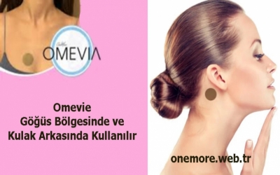 One More Omevıa nasıl kullanılır?